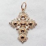 Croix de Bessans