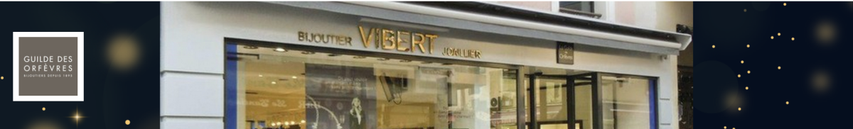 VIBERT Guilde des Orfevres